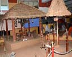 Naikpod Tribe Cultural in India