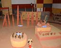 Kathari Tribe Culture in India