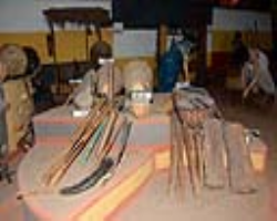 Kathari Tribe Culture in India