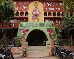 Parangi Tribe Culture in India