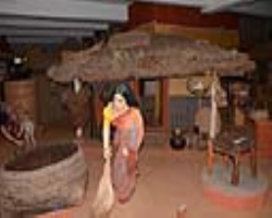 Parangi Tribe Culture in India