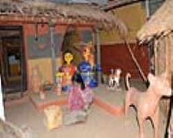 Kathari Tribe Culture in India