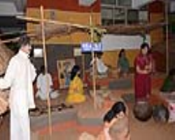 Parangi Tribe Culture in India