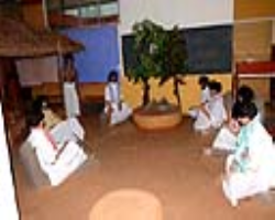 Parangi Tribe Culture in India