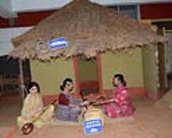 Parangi Tribe Culture in India