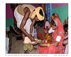 Kalbelia Tribe Culture in India