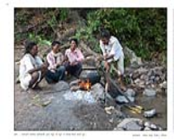 Kalbelia Tribe Culture in India