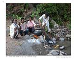 Kalbelia Tribe Culture in India