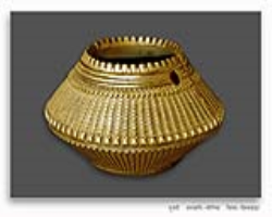 Indian Tribal Art Techniques and Contemporary Fusion