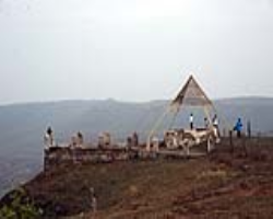 Indian Tribal Art Techniques and Contemporary Fusion