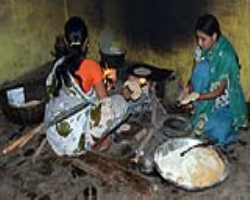 The Rathwas Tribes of India