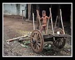The Rathwas Tribes of India