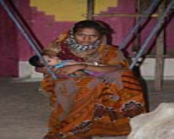 The Rathwas Tribes of India