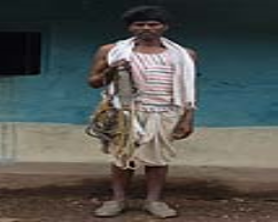 The Rathwas Tribes of India