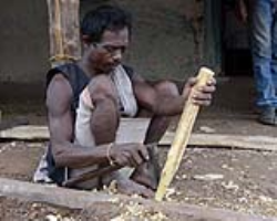 The Rathwas Tribes of India
