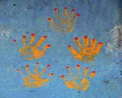 Gond Tribe Culture in India