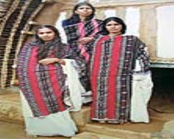 Gadaba Tribe Culture in India