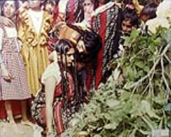 Gadaba Tribe Culture in India