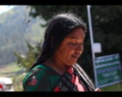 Gadaba Tribe Culture in India