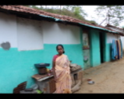 Gadaba Tribe Culture in India