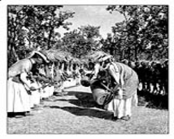The Immunity of Indian Tribes