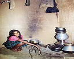 Culture and Life of the Dubla (Halpati) Tribe in India