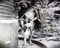 Indigenous technology in reflected today