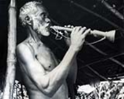 Secret Traditions of India's hidden Tribes