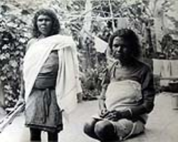 Secret Traditions of India's hidden Tribes