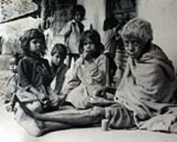 Secret Traditions of India's hidden Tribes