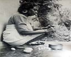 Culture and Life of the Dubla (Halpati) Tribe in India