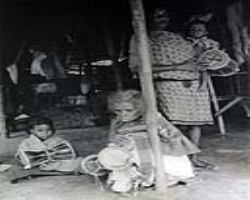 Secret Traditions of India's hidden Tribes