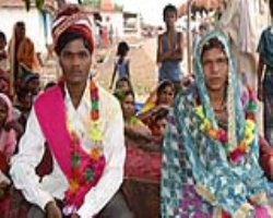 Gond Tribe Culture in India