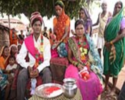 Konda Reddi Tribe Culture in India