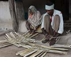 Konda Reddi Tribe Culture in India