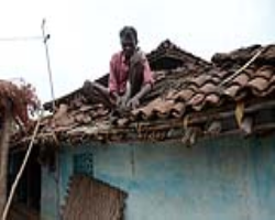 Konda Reddi Tribe Culture in India