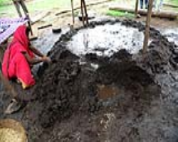 Konda Reddi Tribe Culture in India