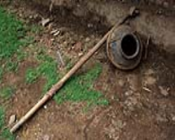 Konda Reddi Tribe Culture in India