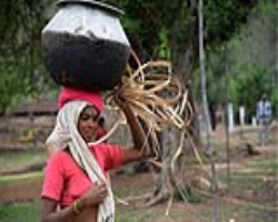 Andh Tribe Culture in India