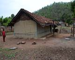 Andh Tribe Culture in India