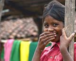 Andh Tribe Culture in India