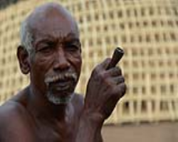 Andh Tribe Culture in India