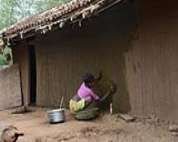 Andh Tribe Culture in India