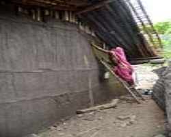Andh Tribe Culture in India