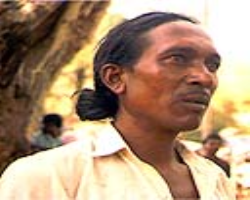 Yerukula Tribe of India