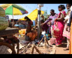Yerukula Tribe of India