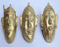 Yenadis Tribe of India