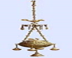Yenadis Tribe of India