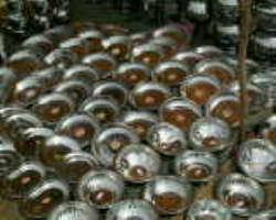 Bentho Oriya Tribe in India
