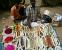 KONDA KAPU TRIBE